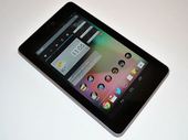 La Google Nexus 7 arrivera en France « dans les prochains jours 