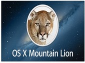 OS X Mountain Lion 10.8.2 bientôt en version bêta