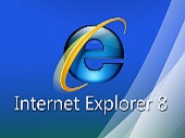 Une faille de sécurité sur IE8 selon Microsoft