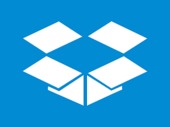 Dropbox arrive sur Windows 8