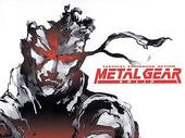 Metal Gear Solid bientôt sur grand écran !