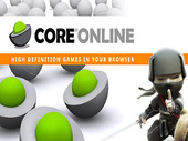 Square Enix lance sa nouvelle plateforme de jeux en ligne Core O
