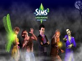 Les Sims 3 Super-pouvoirs arrive demain sur PC et Mac