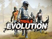 Trials Evolution : Gold Edition arrivera sur PC en 2013