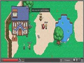 BrowserQuest : le MMO made in Mozilla