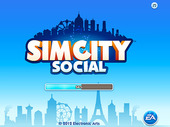 Sim City version bêta disponible sur Facebook 