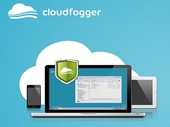 Cloudfogger : crypter ses fichiers Google Drive